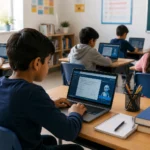 Best AI-powered tutors for education helping students learn