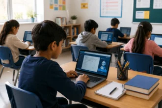 Best AI-powered tutors for education helping students learn