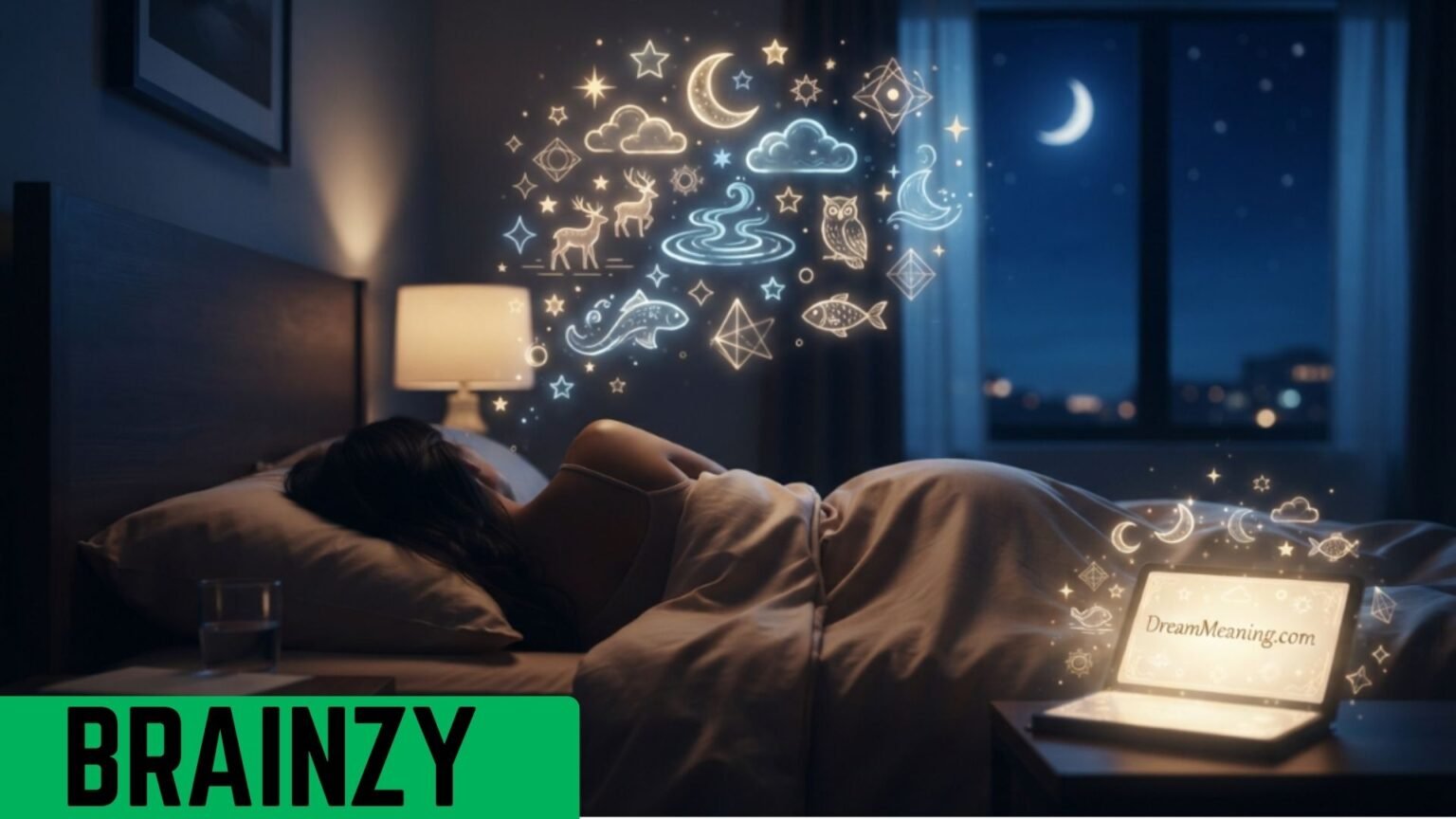 DreamMeaning.com