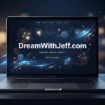 DreamWithJeff.com