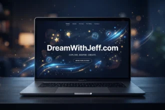 DreamWithJeff.com