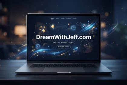 DreamWithJeff.com