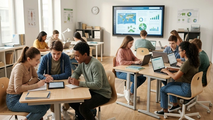 How to Use Interactive Teaching Tools in the Classroom