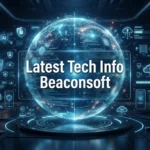 Latest Tech Info Beaconsoft