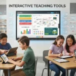 Interactive Teaching Tools
