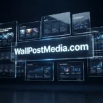 wallpostmedia com