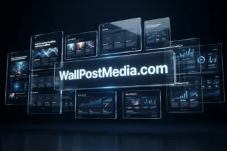 wallpostmedia com