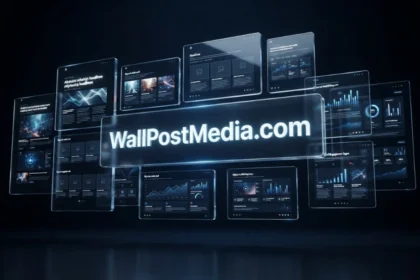 wallpostmedia com