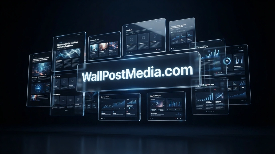 wallpostmedia com