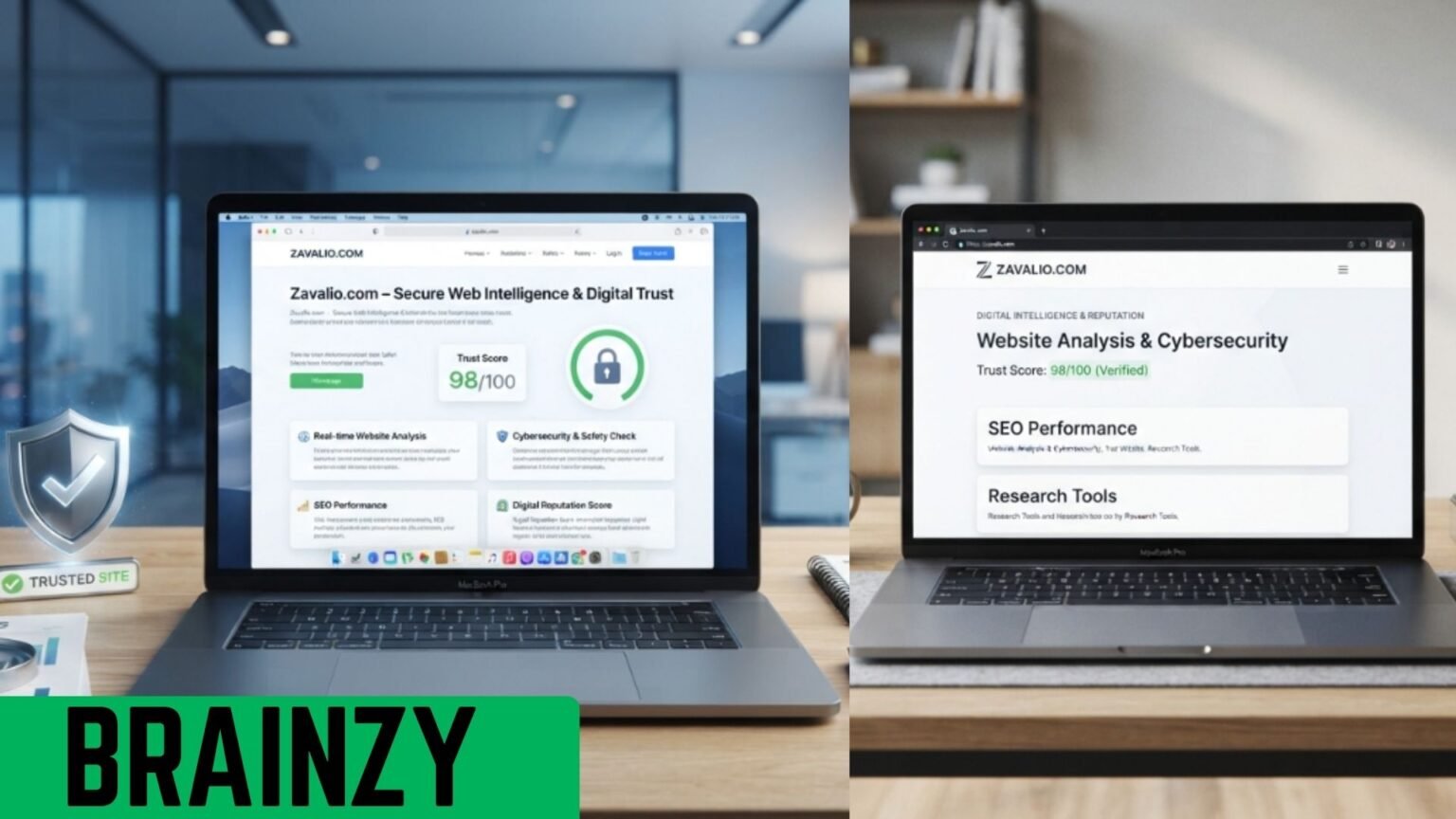Zavalio.com