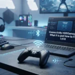 Connectivity HSSGamepad