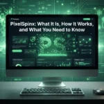 Discover PixelSpinx, how PixelSpinx.com works, its features, safety considerations, common issues, and what users should know before using it.