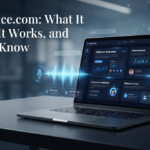 glaadvoice com